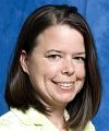 Photo of Shannon McCoy